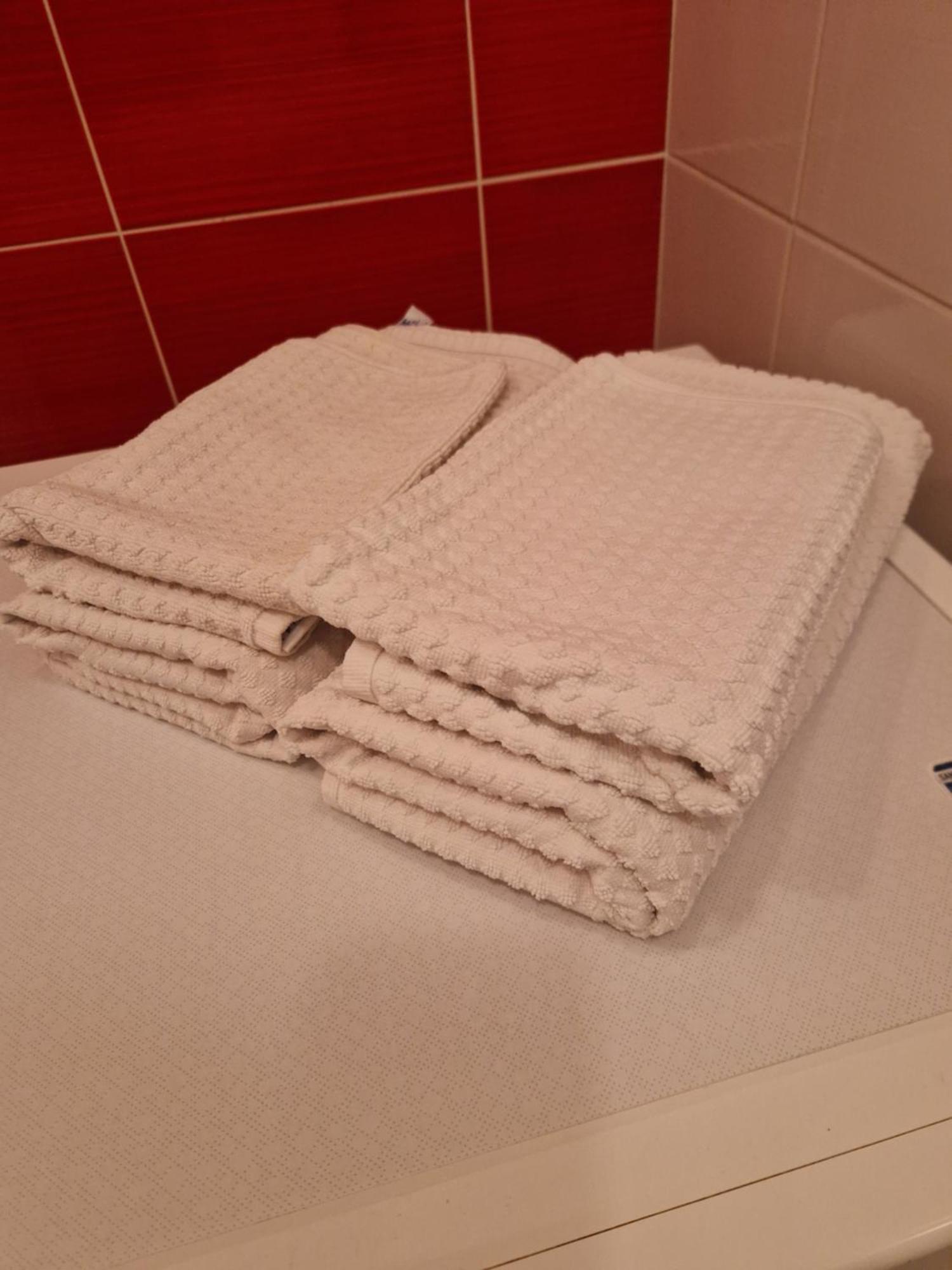 Siaure Apartment Kaunas Bagian luar foto