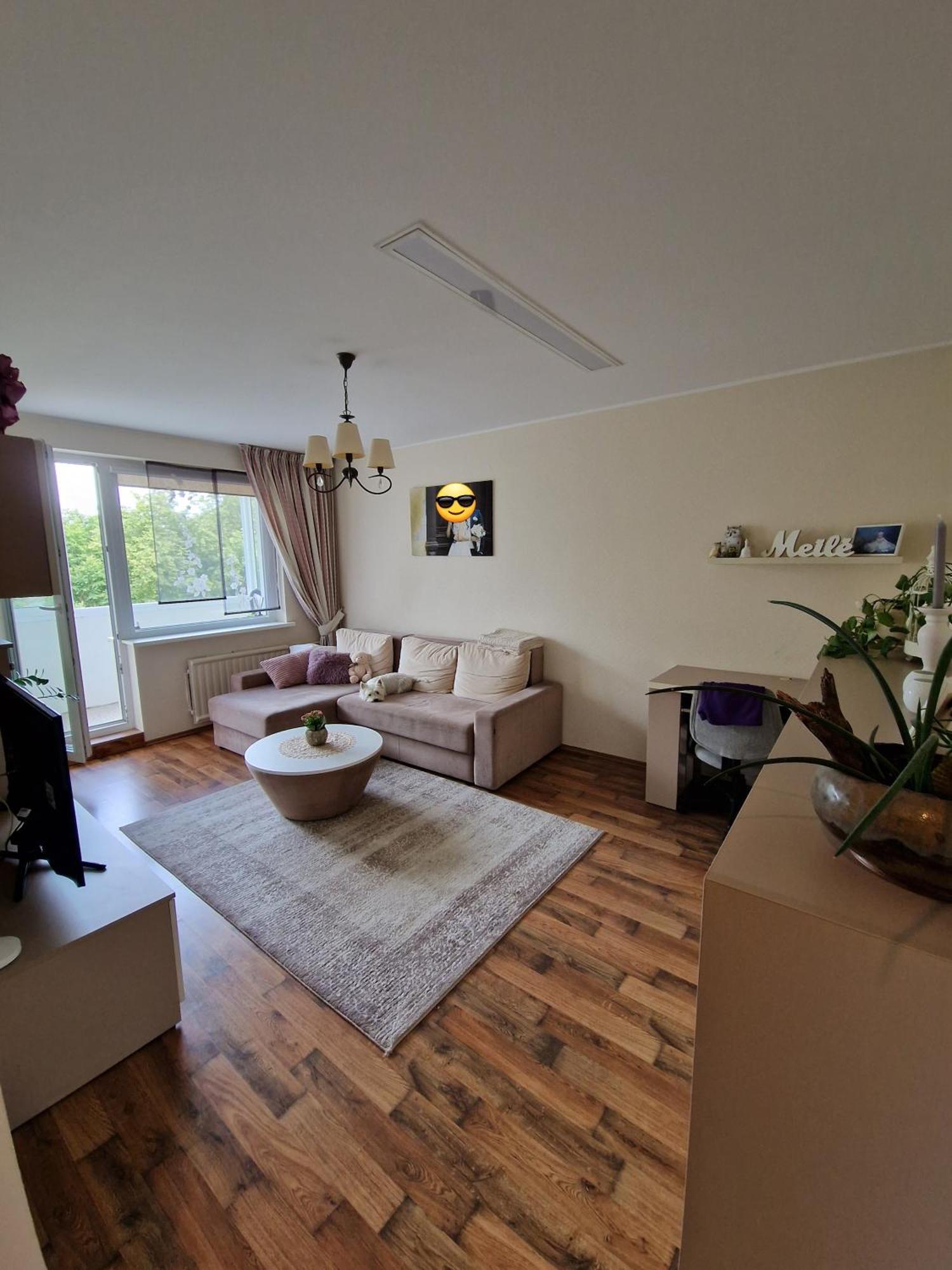 Siaure Apartment Kaunas Bagian luar foto